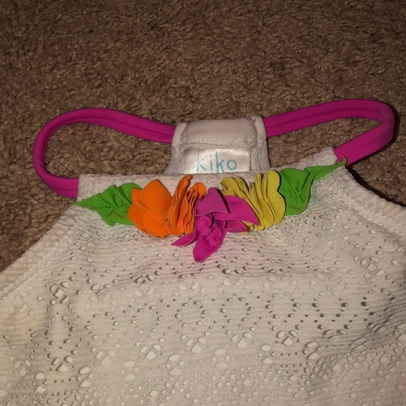Baby bathing suit - Picture 2 of 6